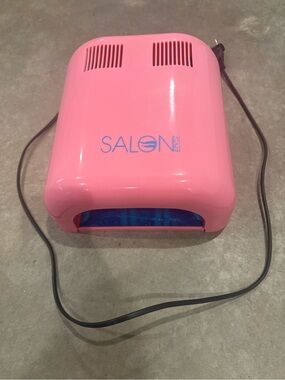 UV Nail Lamp
